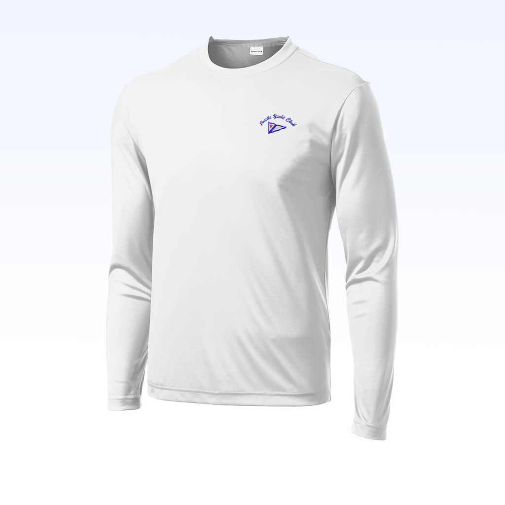 SYC_ST350LS_White