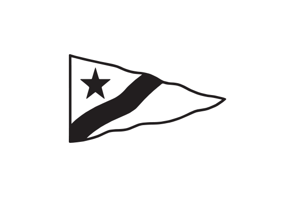 SYC Burgee